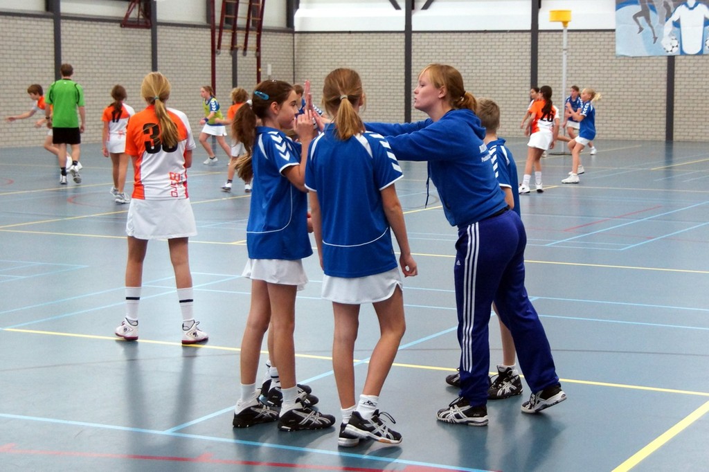 Korfbal D2  24 november -006.jpg